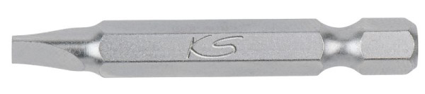 KS Tools 1/4" bit gleuf, 50mm, 4,5mm, 911.2752