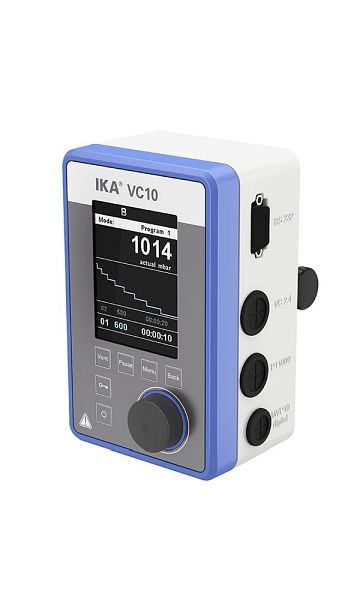 IKA vacuümregelaar, VC 10 vacuümregelaar, 0020005132
