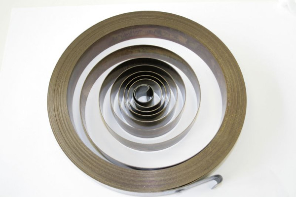 ELMAG hoofdveer (pos. 7) voor 'ROLL WATER MEGA 20/16', 9402323