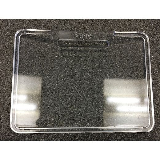 ELMAG oogbeschermingslenzen compleet (2 stuks), voor CREUSEN model DS/BSS 9200, 9601020