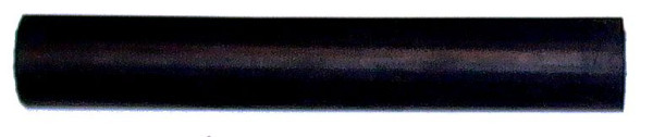 Kunzer radiateurslang 38x4 mm, lengte 450 mm, NKSR SLANG 38X4 MM