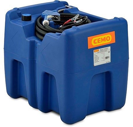 Cemo Blue-Mobil Easy 210 l, 12 V, 11143