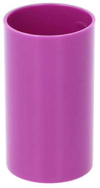 KS Tools vervangende kunststofhuls paars voor stopcontact 23mm, 515.2057