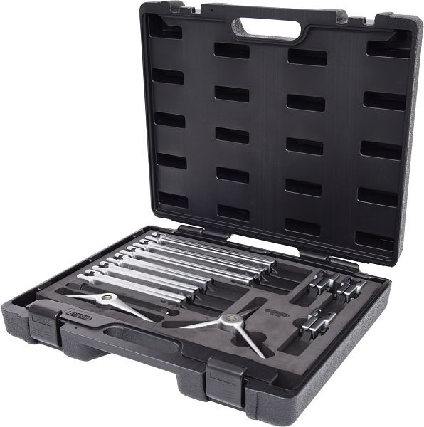KS Tools universele trekkerset, 12-delig, 700.1300