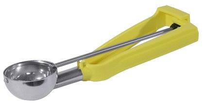 Contacto portioneerder 1/20 l geel, 69/020