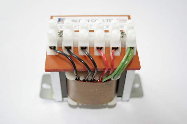 ELMAG transformator nr. 90-1, voor CY210-2GN, 9709890