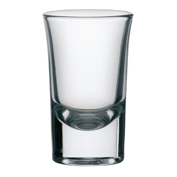 Utopia Boston borrelglaasjes 3cl, VE: 12 stuks, D894