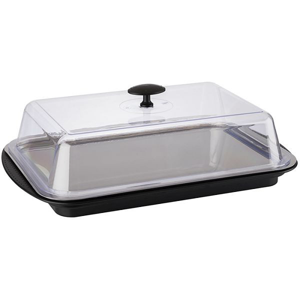 APS Thermodienbladenset, 43 x 29 cm, hoogte: 14 cm, 09091