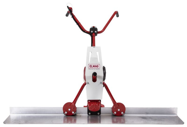 ELMAG trilbalk, VB Premium SET met HONDA benzinemotor GX25 met 3m aluminium profiel, 63356