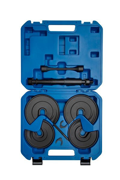 SW-Stahl telescopische veerspanner, VAG, 9 stuks, 10212L