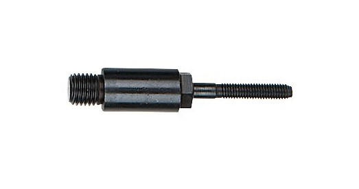 KS Tools draaddoorn, M6, 150.9664