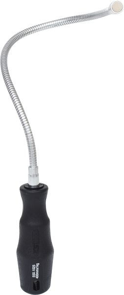 KS Tools Flexibele magneethouder, 510 mm, kopdiameter 19 mm, 550.1027