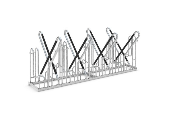 WSM leunparker 4718 XBF, 105800154