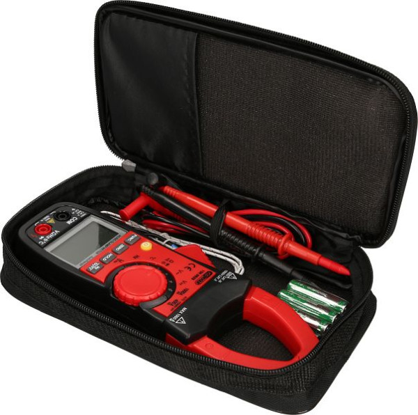 KS Tools Digitale versterkertangset 1000A, 3-delig, 150.0929