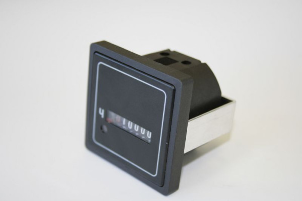 ELMAG urenteller (positie 2) voor PLS 350-1100, 9101575