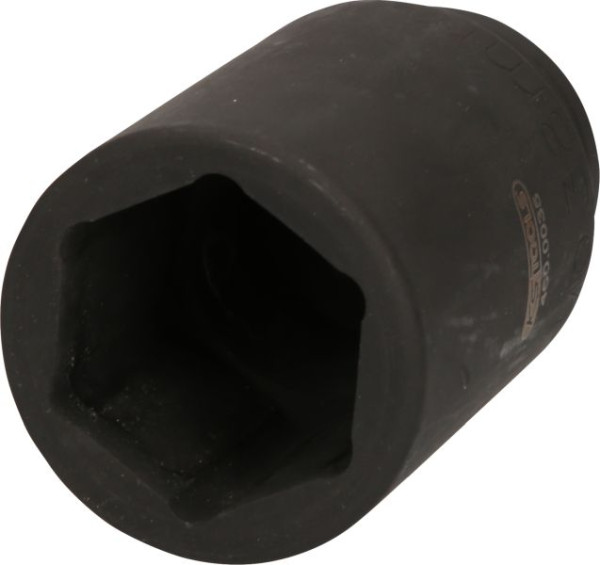 KS Tools 3/4" asmoersleutel, zeskant, lang, 38 mm, 460.0035