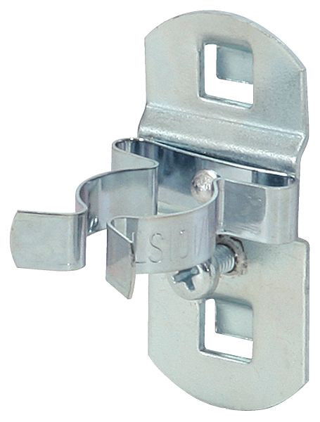 KS Tools gereedschapsklem eenvoudig-klein, diameter 19mm, 860.0828