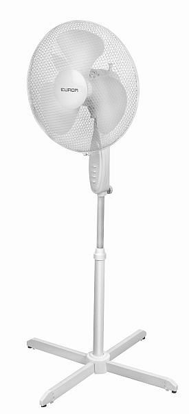 Eurom VS16-blanco verticale ventilator, 385458