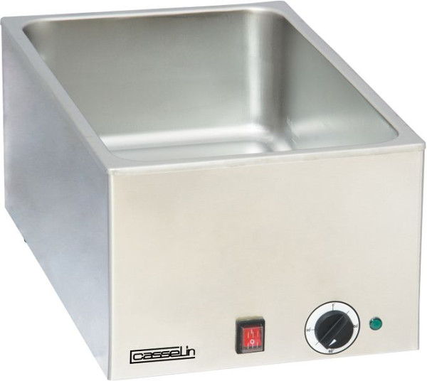 Casselin Bain Marie GN1/1 - 150, CBM1