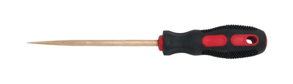 KS Tools BRONZEplus vierkante priem, 100 mm, 963.2525