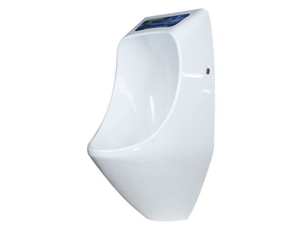 URIMAT urinoir Eco, met passief display, topkwaliteit, 252.897,-