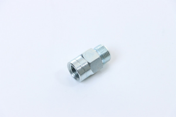 ELMAG adapter met kogelkraan (nr. 08), voor EPS 600, 9302063