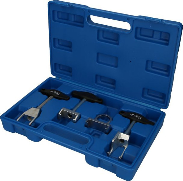 Brilliant Tools VAG Bobine-demontagegereedschapset 4-delig BT561000