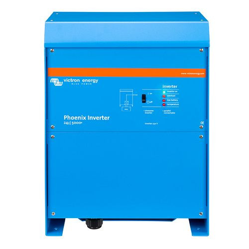 Victron Energy omvormer Phoenix 24/3000 VE.Bus, 321352