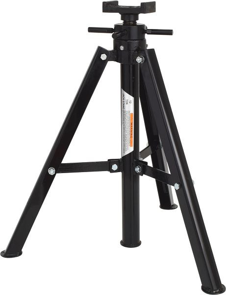 KS Tools stalen spindelstatief, 12t, 710-1065mm, 160.0442