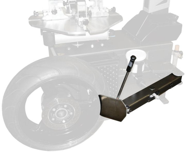 ATH-Heinl motorfiets kralenschep lang, RMS0862.10