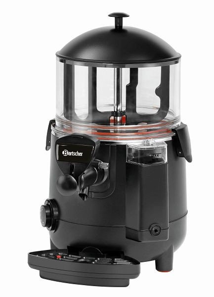 Bartscher chocoladedispenser 5L, 900011