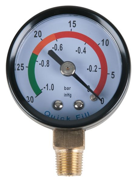 KS Tools manometer, 150.2070-1-R004P