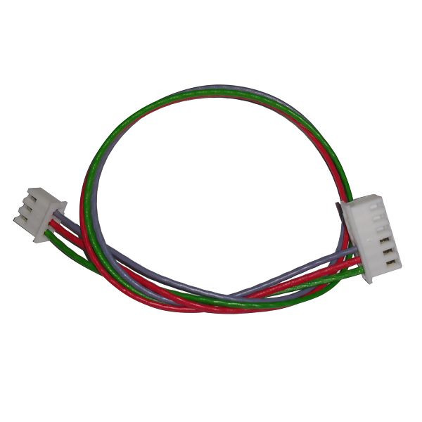 Solarbayer communicatiekabel voor HVS T-serie, 390102000