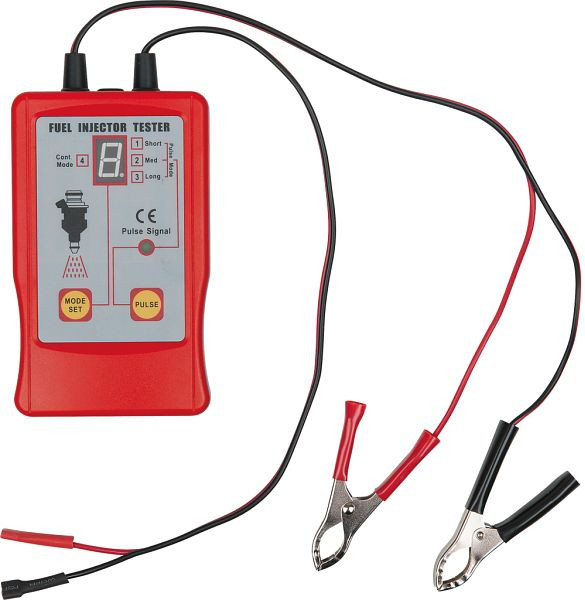 KS Tools injectortester, 150.9010