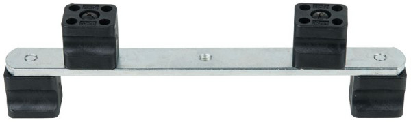 KS Tools bevestigingsplaat met 5 gaten, 203.1415