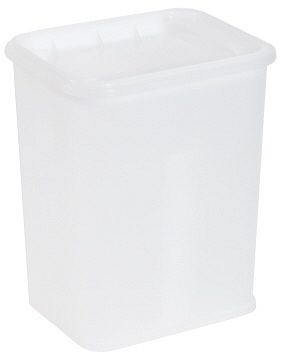 Contacto kruidenpot, 3 l met deksel, 1113/300