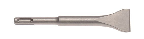 Projahn spadebeitel SDS-plus 40x140 mm met clip, 844061405