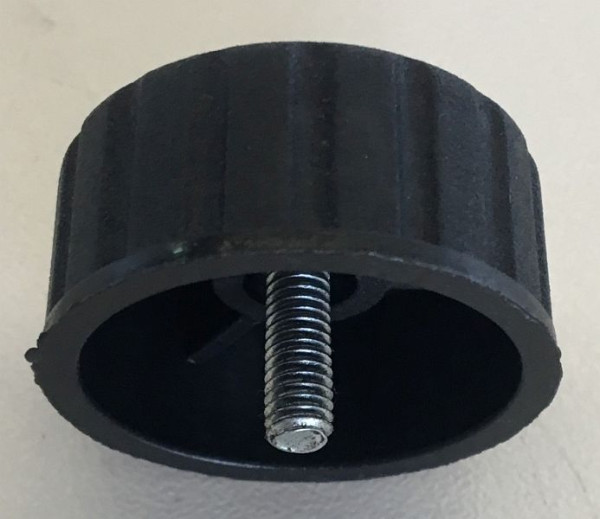 ELMAG bevestigingsschroef voor invoerrol voor serie PROFI-MIG PM272/302/301, DIGI-MIG 250/300/350/400/402/412 DG/DW (VARMIG 400 DG/DW), 9504063