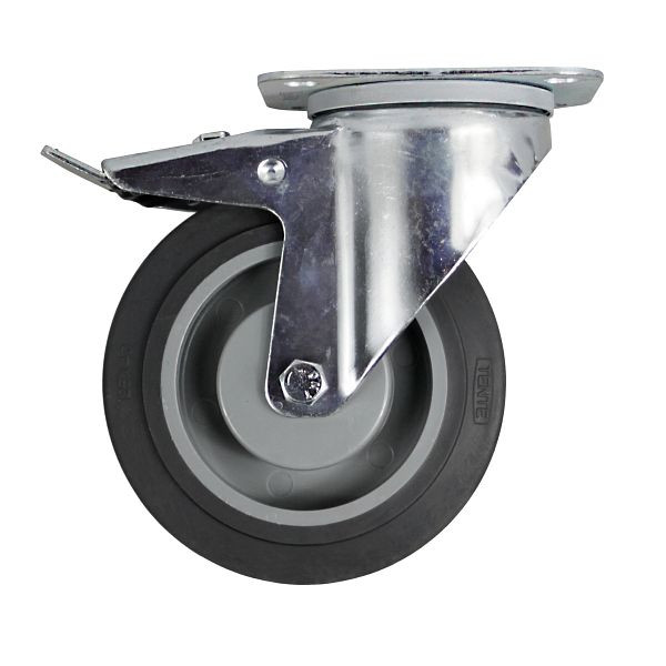 ADB wielset, Ø 125 mm, 21380