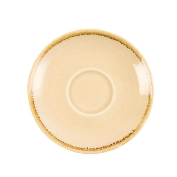 Olympia Ovenschotels zandsteen 11,5cm, VE: 6 stuks, GP329