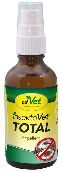 cdVet insectoVet Totaal 50ml, 617