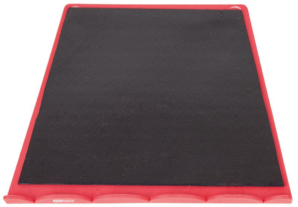KS Tools magneetbeschermer, klein, 120 mm, 903.1041