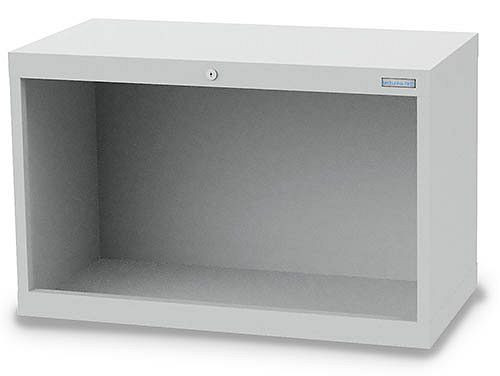 Bedrunka + Hirth ladekastbehuizing, R 36-16, afmetingen in mm (BxDxH): 980 x 500 x 619, 01.096