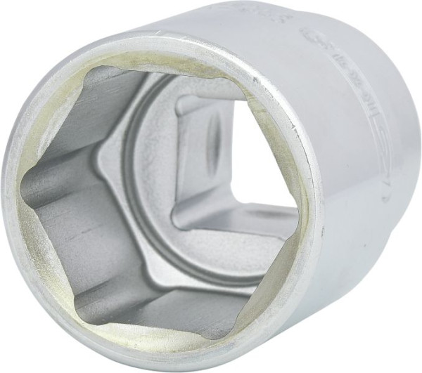 KS Tools 3/4" binnenzeskant dopsleutel, kort, 35 mm, 911.3435
