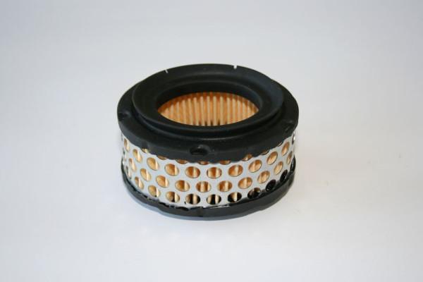 ELMAG luchtfilterinzet (rond) voor pomp K12 bijv. Tiger 340, 9100433