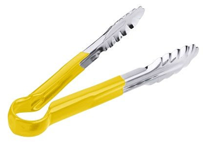 Contacttang 24 cm HACCP geel, 1454/242