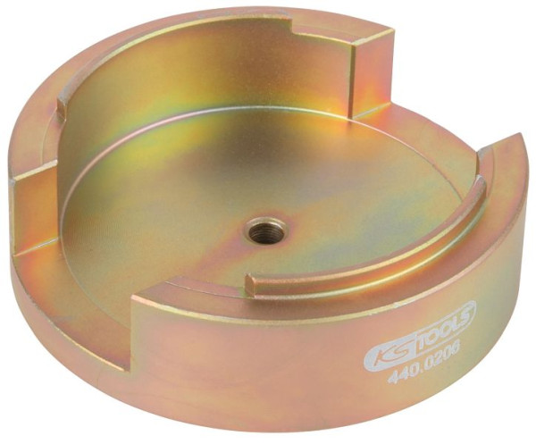 KS Tools drukstuk, 33 mm, 440.0206
