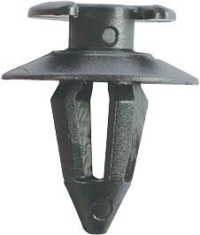 KS Tools kuipclip voor BMW, 50 stuks, 420.5053