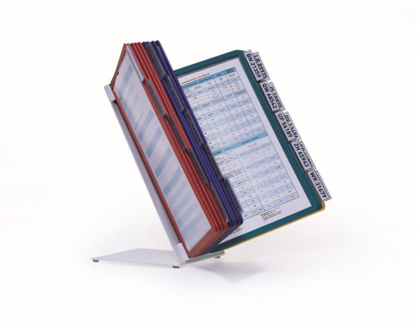 DURABLE VARIO TABLE tafelstandaard 20, diverse kleuren, 569900