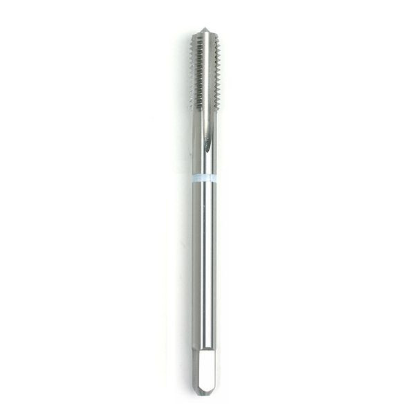 GSR machinetap DIN 2184-1 (DIN376) metrische draad vorm C HSSE witte ring M 14, 01058260